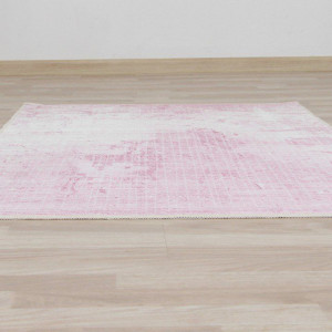 Covor, roz, 120x180 cm - TP203340 - Img 6