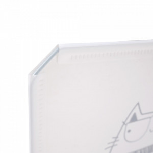 Dulap modular pentru copii, gri - TP288643 - Img 15