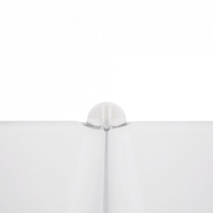 Dulap modular pentru copii, model alb și maro pentru copii - TP288140 - Img 7
