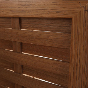 Dulap, pantofar, maro, 112x36x66 cm - TP84003 - Img 12