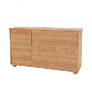 Dulap, pantofar, maro, 112x36x66 cm - TP84003 - Img 16