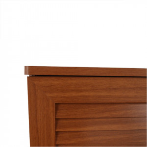 Dulap, pantofar, maro, 75x36x65 cm - TP84001 - Img 3