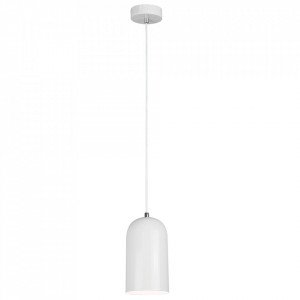 Lampă suspendată, albă - TP290225