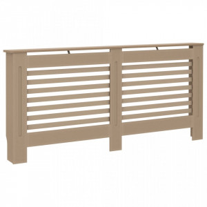 Masca pentru calorifer, 172 x 19 x 81 cm, MDF - V288190V - Img 2
