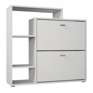 Pantofar alb, 95x90x28 cm - TP143228 - Img 6