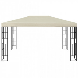Pavilion, crem, 3 x 4 m - V47982V