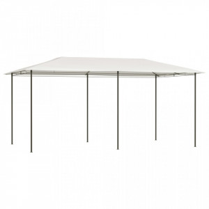 Pavilion, crem, 3x6x2,6 m, 160 g/m² - V313620V - Img 2