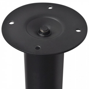 Picioare de masa telescopice, 4 buc., negru, 710 mm-1100 mm - V3051488V - Img 4