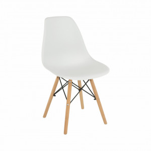 Scaun, alb/fag - TP228349 - Img 18