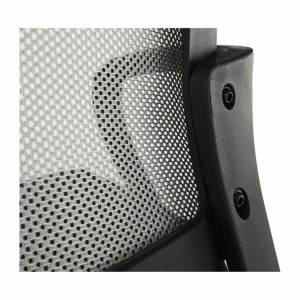 Scaun birou, gri, 53x57x83-95 cm - TP191479 - Img 18