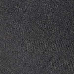 Scaun de birou pivotant, gri, lemn curbat si material textil - V287401V - Img 3