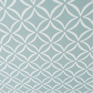 Scaun de design, ţesătură mentol/model - TP223733 - Img 18