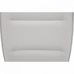 Scaun dining, gri deschis - TP259376 - Img 15