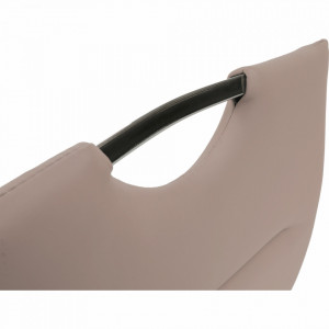 Scaun dining, maro deschis - TP259378 - Img 11