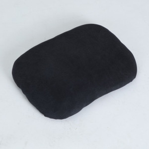 Scaun genunchi ergonomic, negru, 46x65x56-72 cm - TP279425 - Img 12