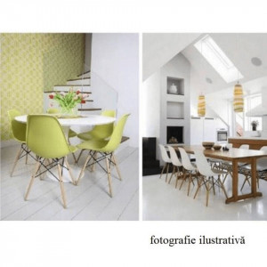Scaun, verde/fag - TP228376 - Img 3