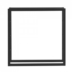 Suport lemne sobe, 100 x 100 x 25 cm - P57591469 - Img 3