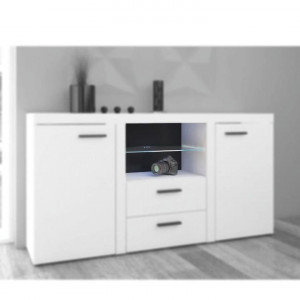 Baghetă luminoasă LED, nuanţă coloristică albă - TP149995 - Img 1