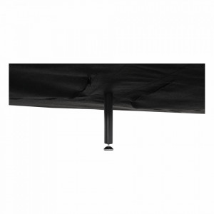 Canapea extensibilă, gri, 214x84x84 cm - TP264305 - Img 9