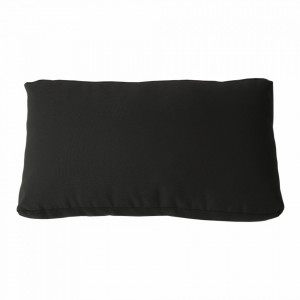 Canapea extensibilă, gri/verde/perne cu model, 206x77x91 cm - TP96980 - Img 16