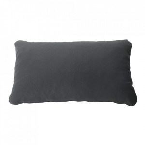 Canapea extensibilă, material textil gri-negru, dreapta, 149x80x90 cm - TP238800 - Img 18