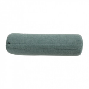 Canapea extensibilă, material verde-mentol, 189x76x89 cm - TP234739 - Img 9