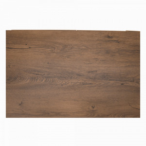 Comodă înaltă cu 5 sertare, stejar, 75x47x125 cm - TP264752 - Img 3
