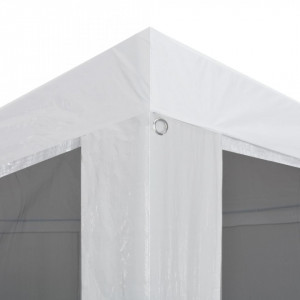 Cort de petrecere cu 4 pereți din plasă, 4 x 3 m - V45109V - Img 4