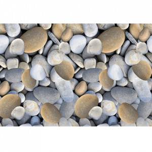 Covor, multicolor, 80x120 cm - TP193203 - Img 12