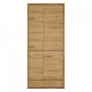 Dulap combinat, culoarea stejar shetland - TP303727
