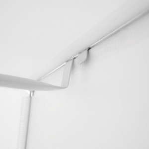 Dulap modular pentru copii, model alb și maro pentru copii - TP288140 - Img 8
