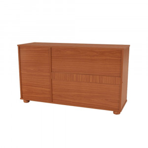 Dulap, pantofar, maro, 112x36x66 cm - TP84004 - Img 14