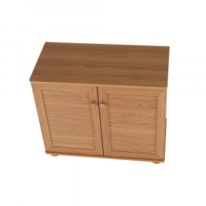 Dulap, pantofar, maro, 75x36x65 cm - TP84002 - Img 11