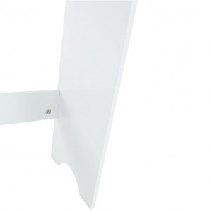 Dulăpior deasupra la WC, alb, 65x22,5x155 cm - TP228317 - Img 14
