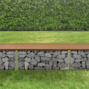 Gabion banca maro deschis - P54425038 - Img 4