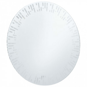 Oglindă cu LED de baie, 70 cm - V144721V - Img 4