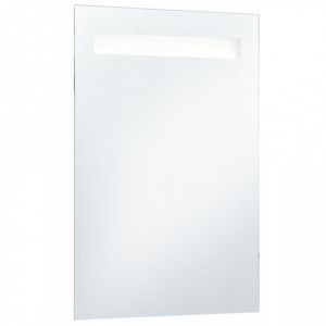 Oglinda cu LED de perete de baie, 60 x 100 cm - V144710V - Img 4