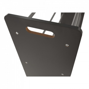 Organizator de jucării, multicolor și gri - TP274453 - Img 14