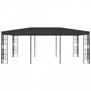 Pavilion, antracit, 3 x 6 m - V47986V - Img 3