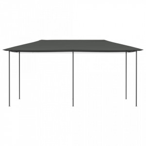 Pavilion, antracit, 3x6x2,6 m, 160 g/m² - V313622V - Img 1