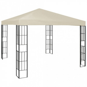 Pavilion, crem, 3 x 3 m - V47981V - Img 2