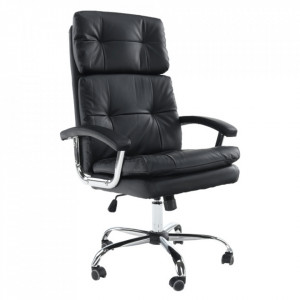 Scaun birou, negru - TP191221