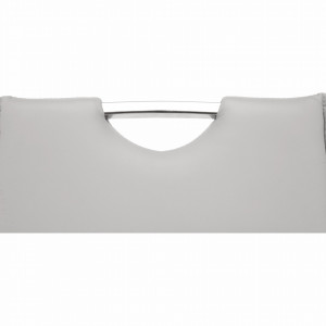 Scaun dining, gri deschis - TP259376 - Img 16