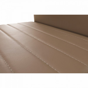 Scaun dining, gri maro Taupe / gri - TP259364 - Img 3