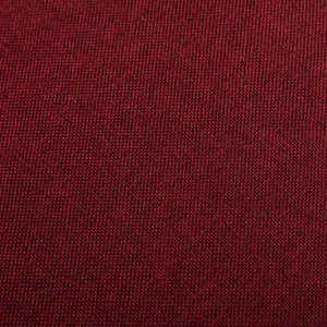 Scaune de bar, 2 buc., rosu vin, material textil - V289375V - Img 2