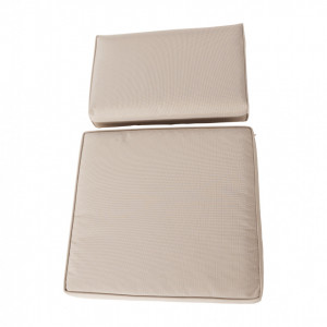Set de grădină din ratan cu 3 piese, 2 măsuţe şi 1 colţar, maro - TP254773 - Img 17