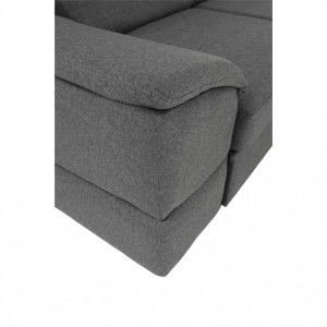 Ansamblu canapele, gri, 325x258x80/97 cm - TP305357 - Img 11