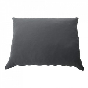 Canapea extensibilă, material textil gri-negru, dreapta, 149x80x90 cm - TP238800 - Img 19