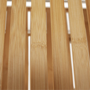 Cărucior de servire, bambus natural, 47x38x76 cm - TP277827 - Img 10