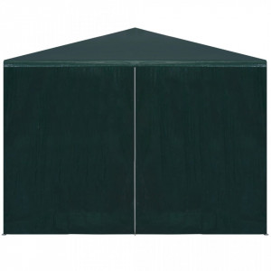 Cort pentru petrecere, verde, 3 x 6 m - V45103V
